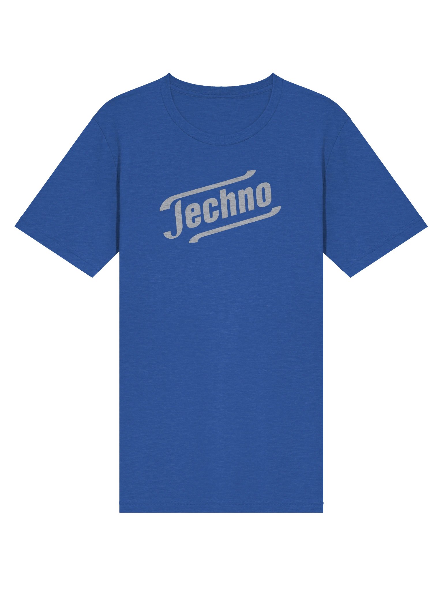 Tshirt, Techno, Unisex product image (4)