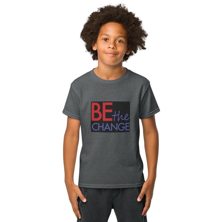 BTC Kids Grey product image (1)