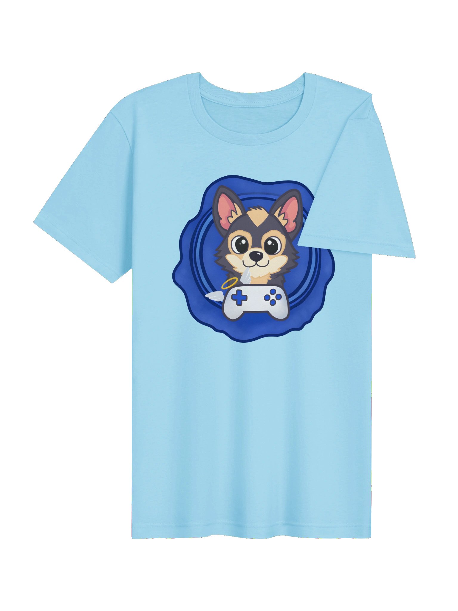 Extra Life Taskathon Logo Tee product image (4)