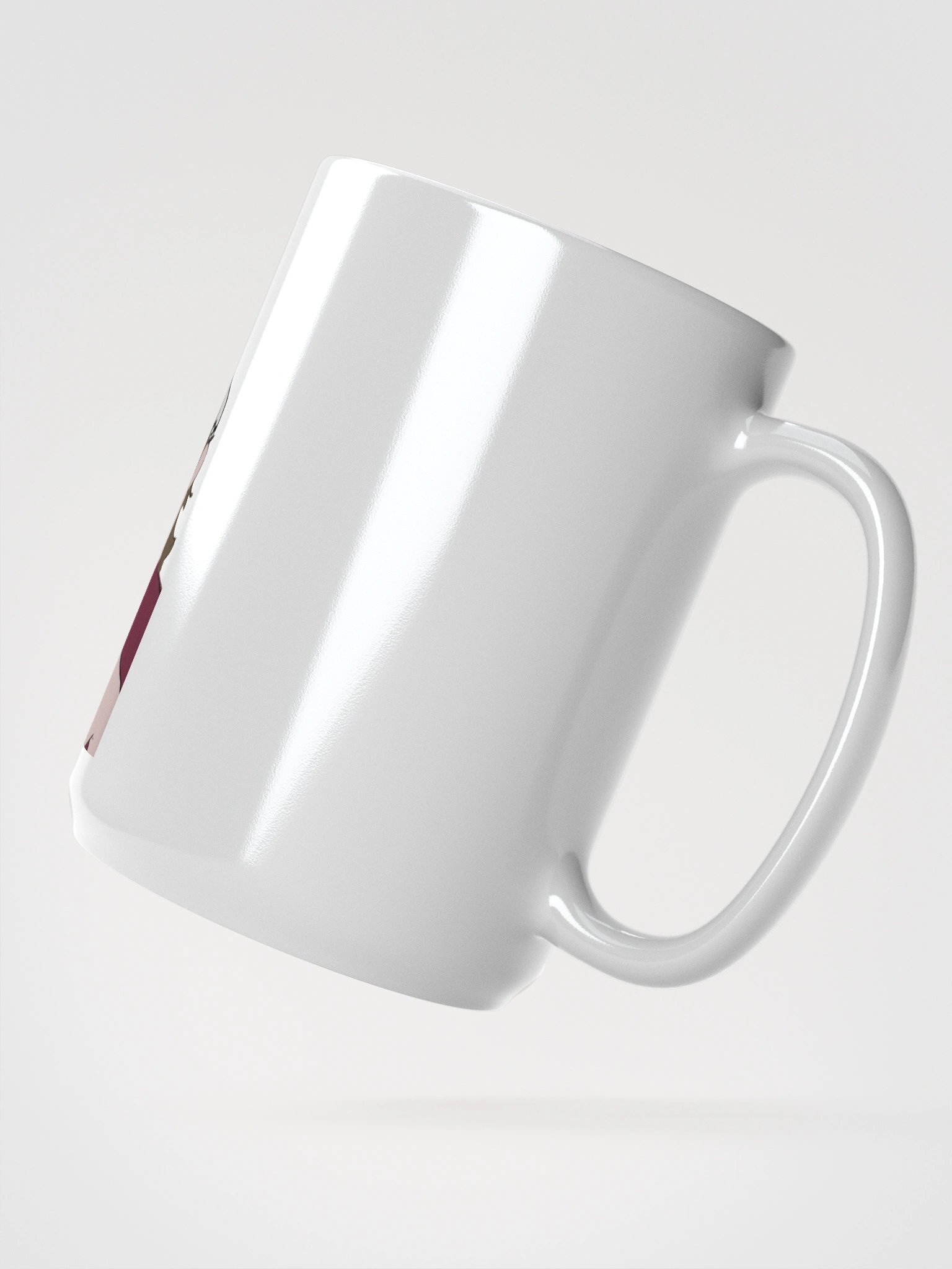 AmIRight Ladies? v2 Mug product image (2)