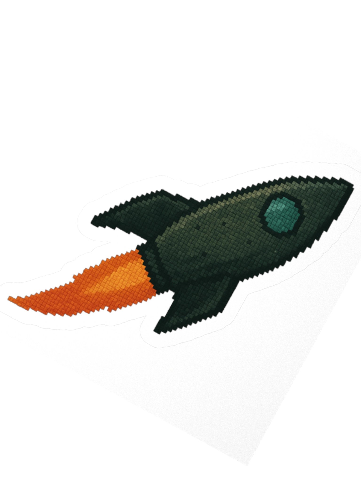 Astrozaar Ship product image (2)