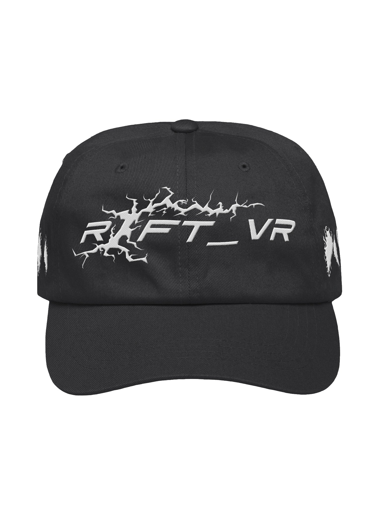 RIFT Dad Hat product image (1)