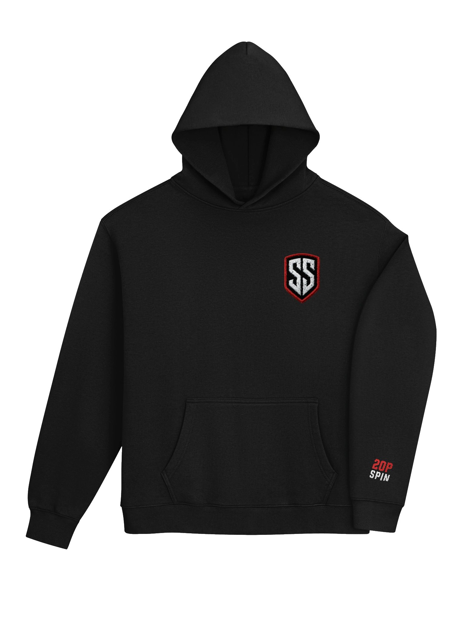 Low Stakes Club — Pop Punk Hoodie product image (4)