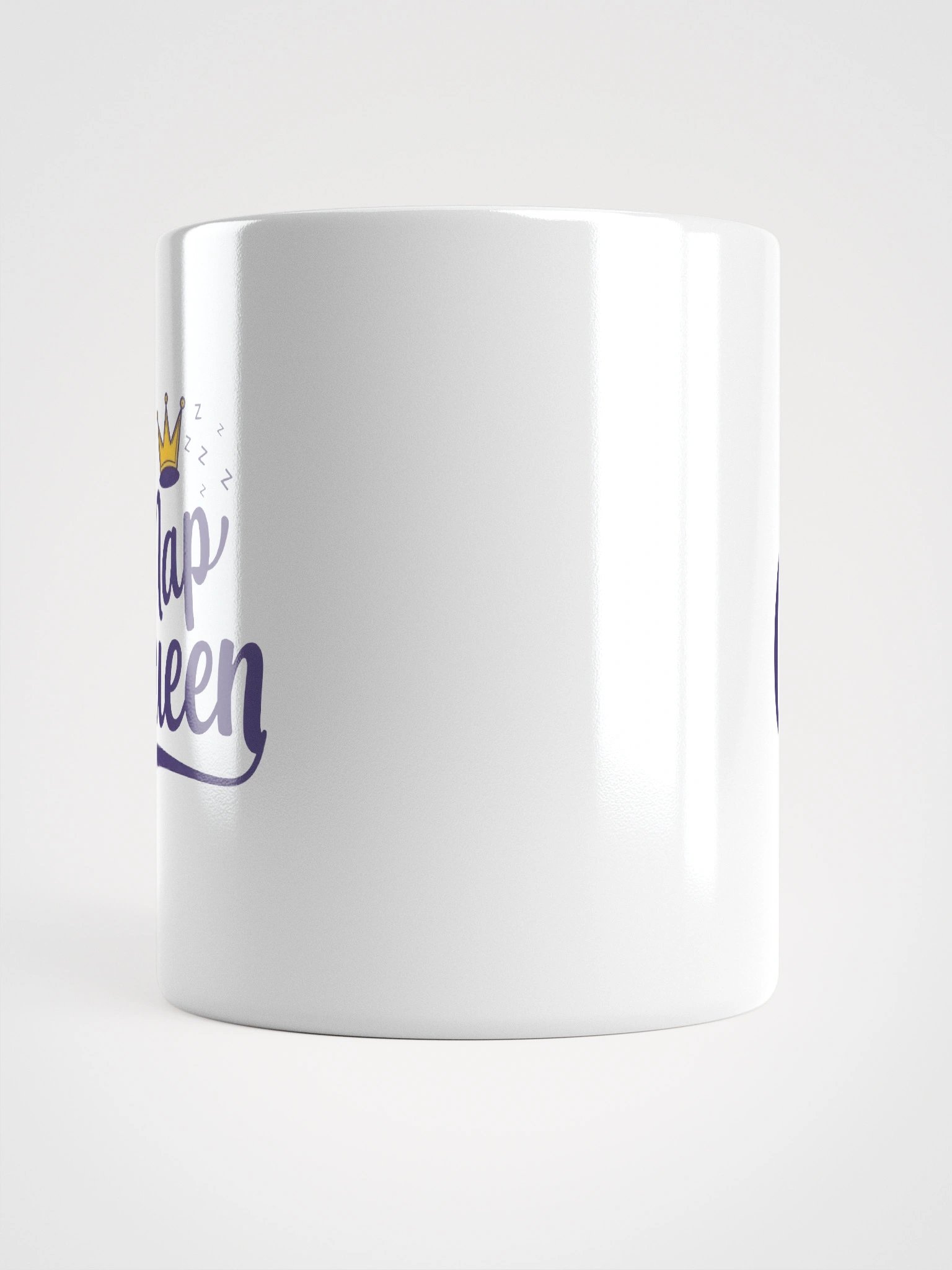Royal Nap Queen Mug product image (14)