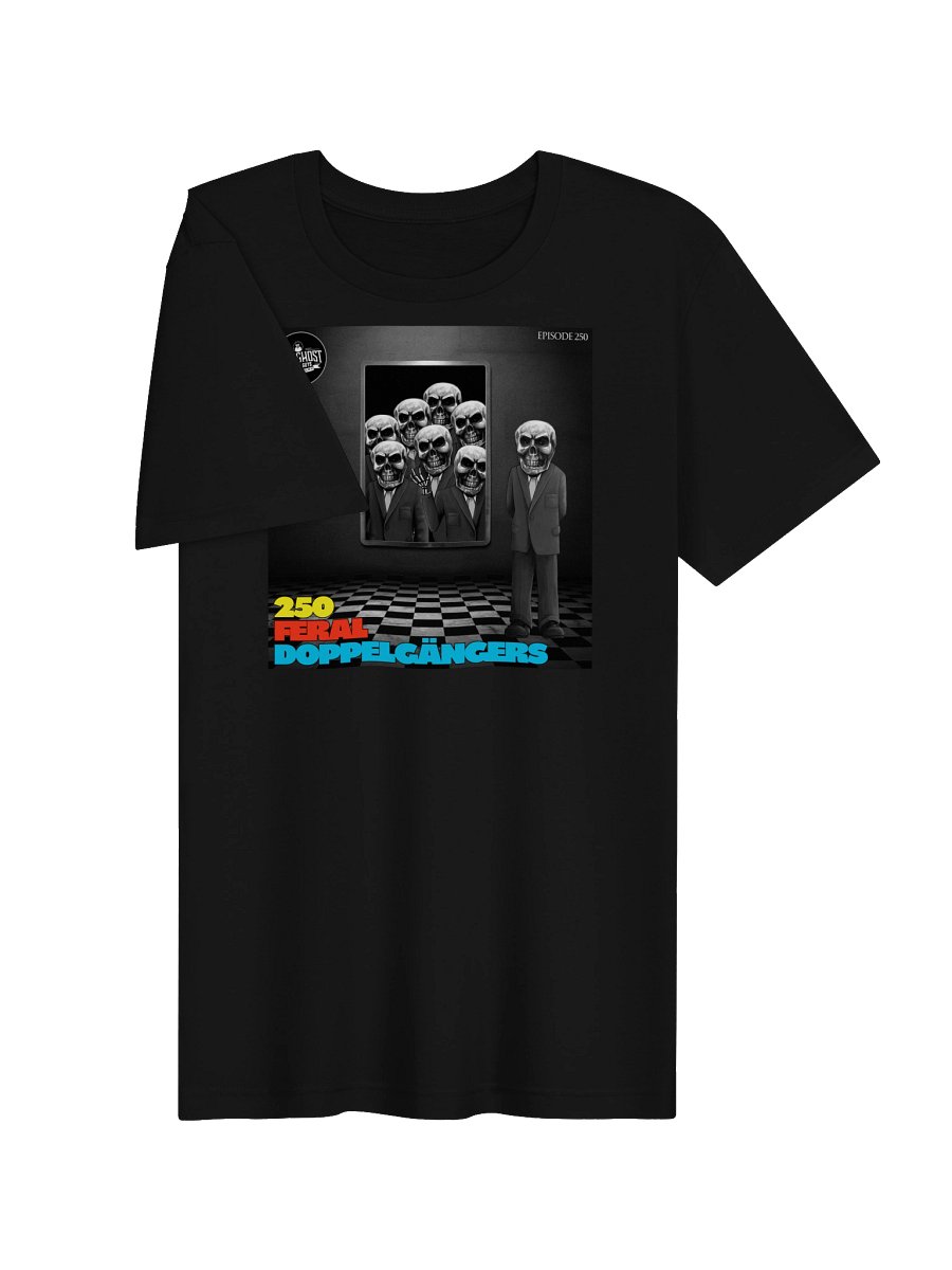 250 Feral Doppelgangers product image (3)