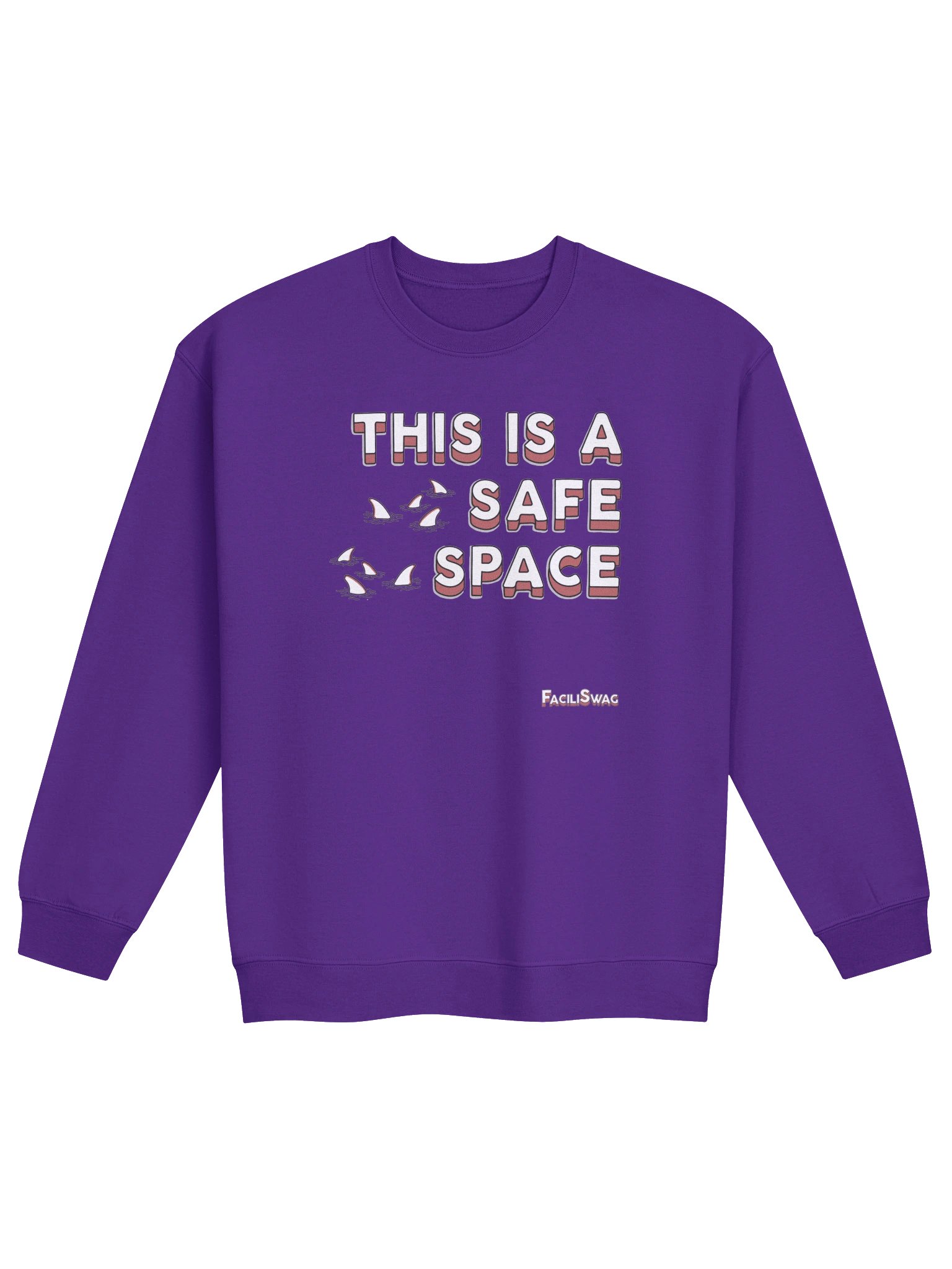 FaciliSwag Crewneck #04 product image (17)
