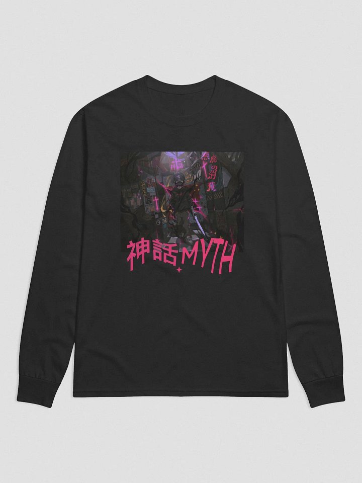 MYTH X SATOMI 0004 product image (2)