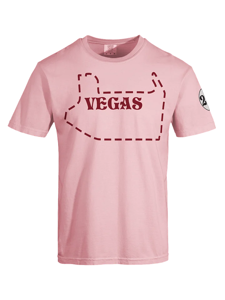 Vegas Ham product image (1)