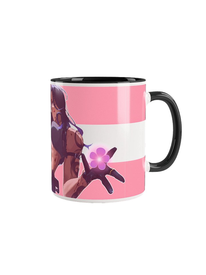 Sapphic Venom Mug product image (1)