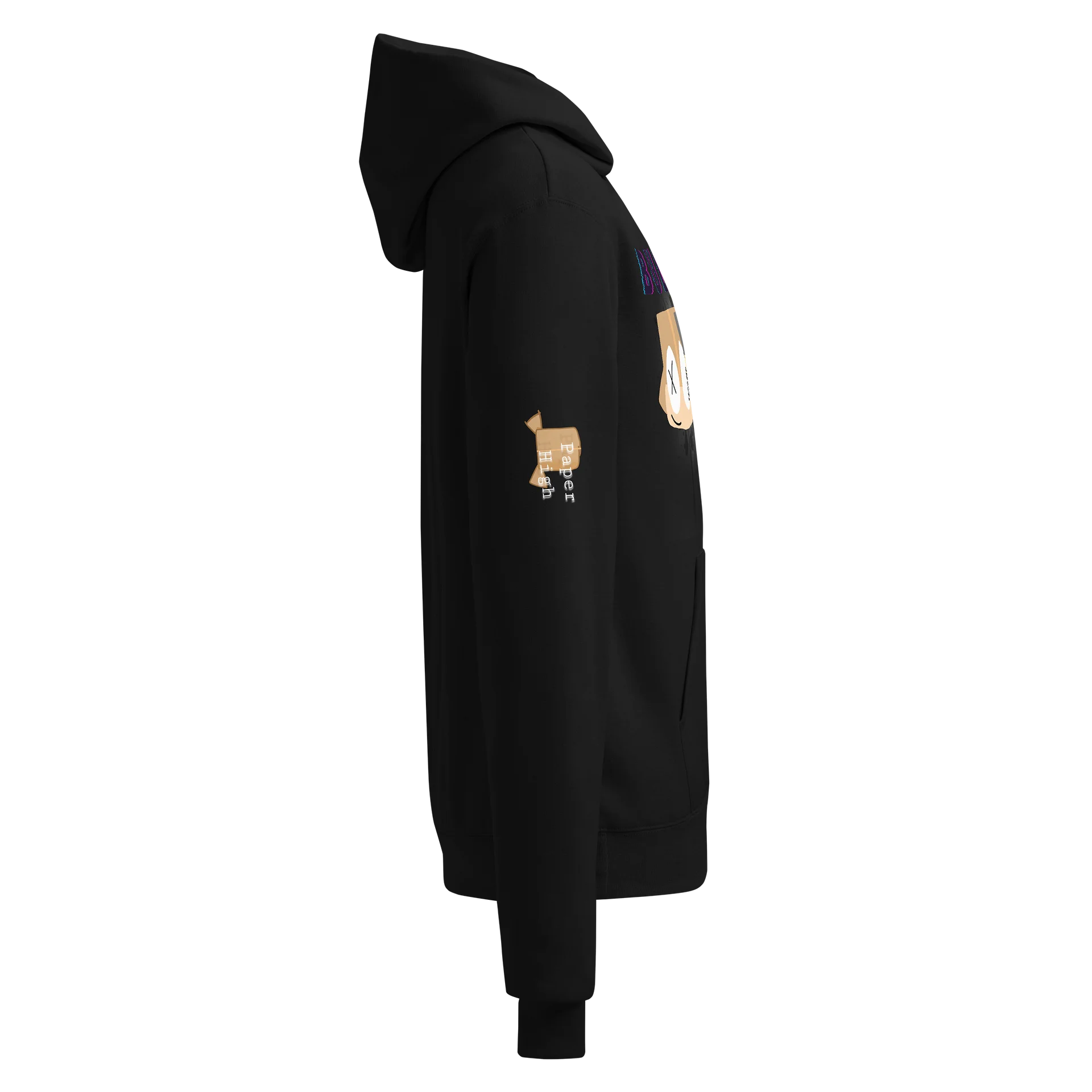 PH “BUDDY” hoodie product image (5)