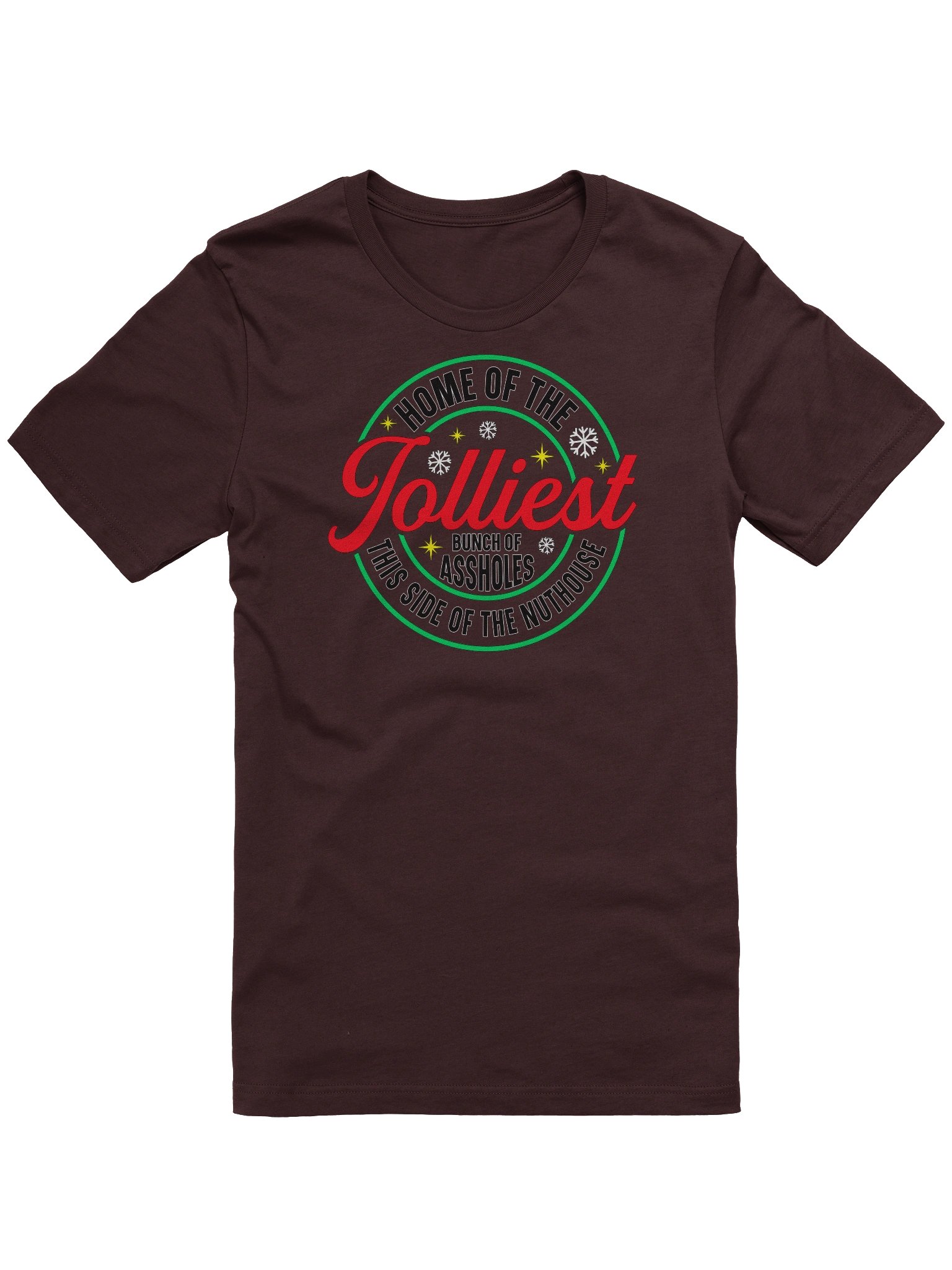 Jolly Nut House product image (2)