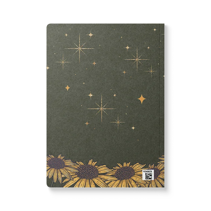 Journal "The fate of the world...l" product image (2)