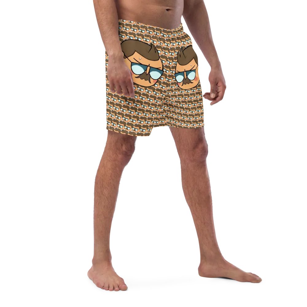 CaedVT Pattern Trunks product image (8)