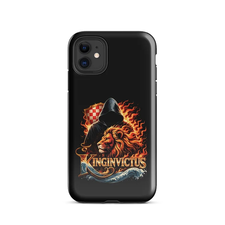 KINGINVICTUS - MASKA ZA MOBITEL ; IPHONE product image (28)
