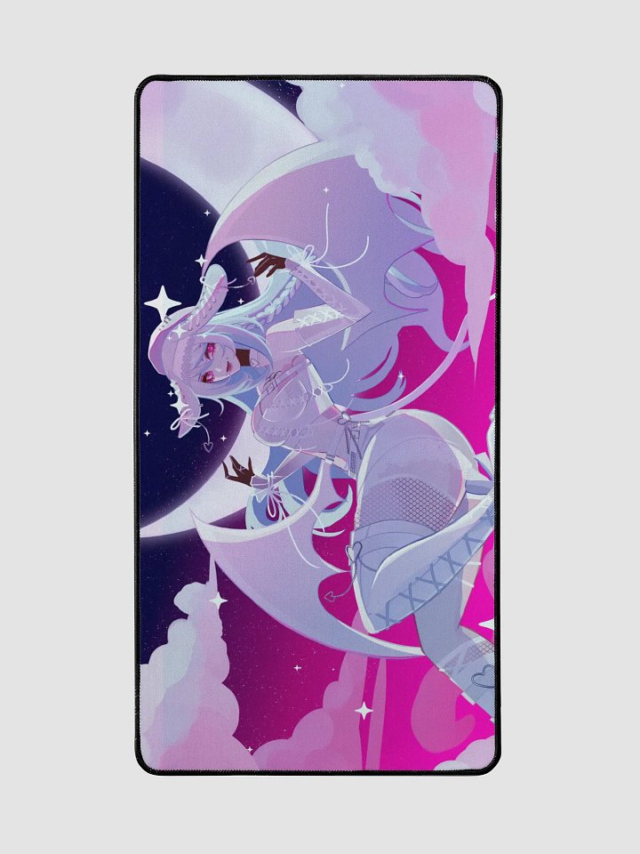 What dreams are made of, Mousepad LARGE product image (2)