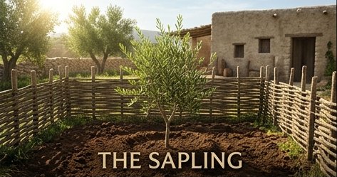 The Sapling