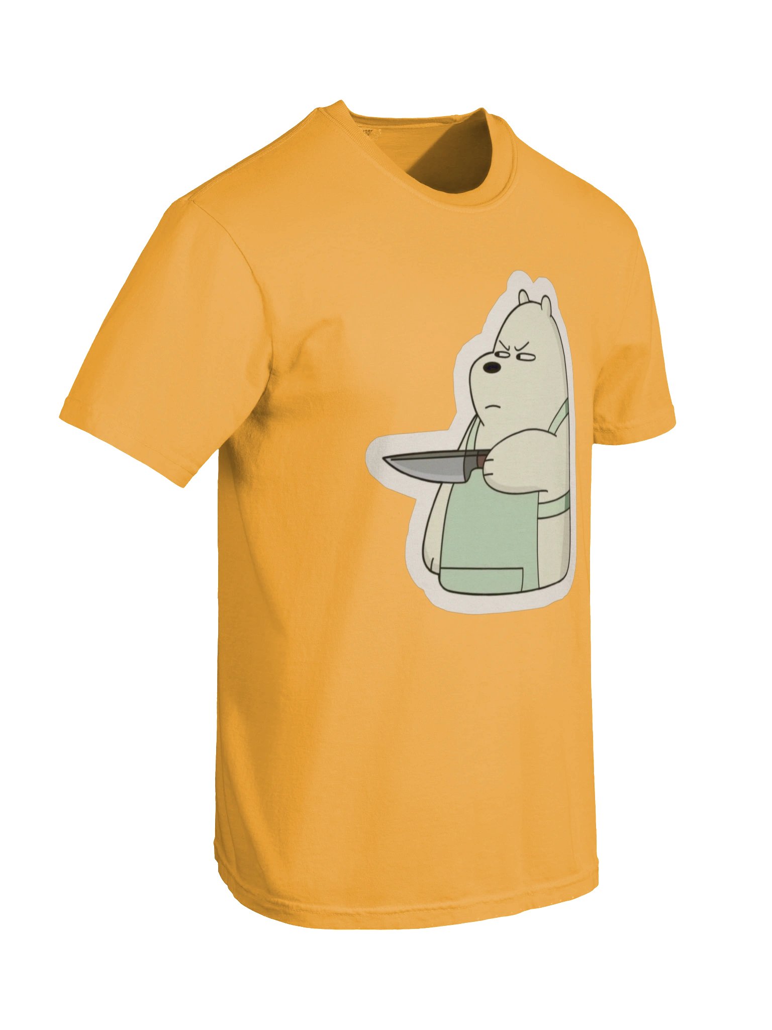 Angry Tee product image (6)