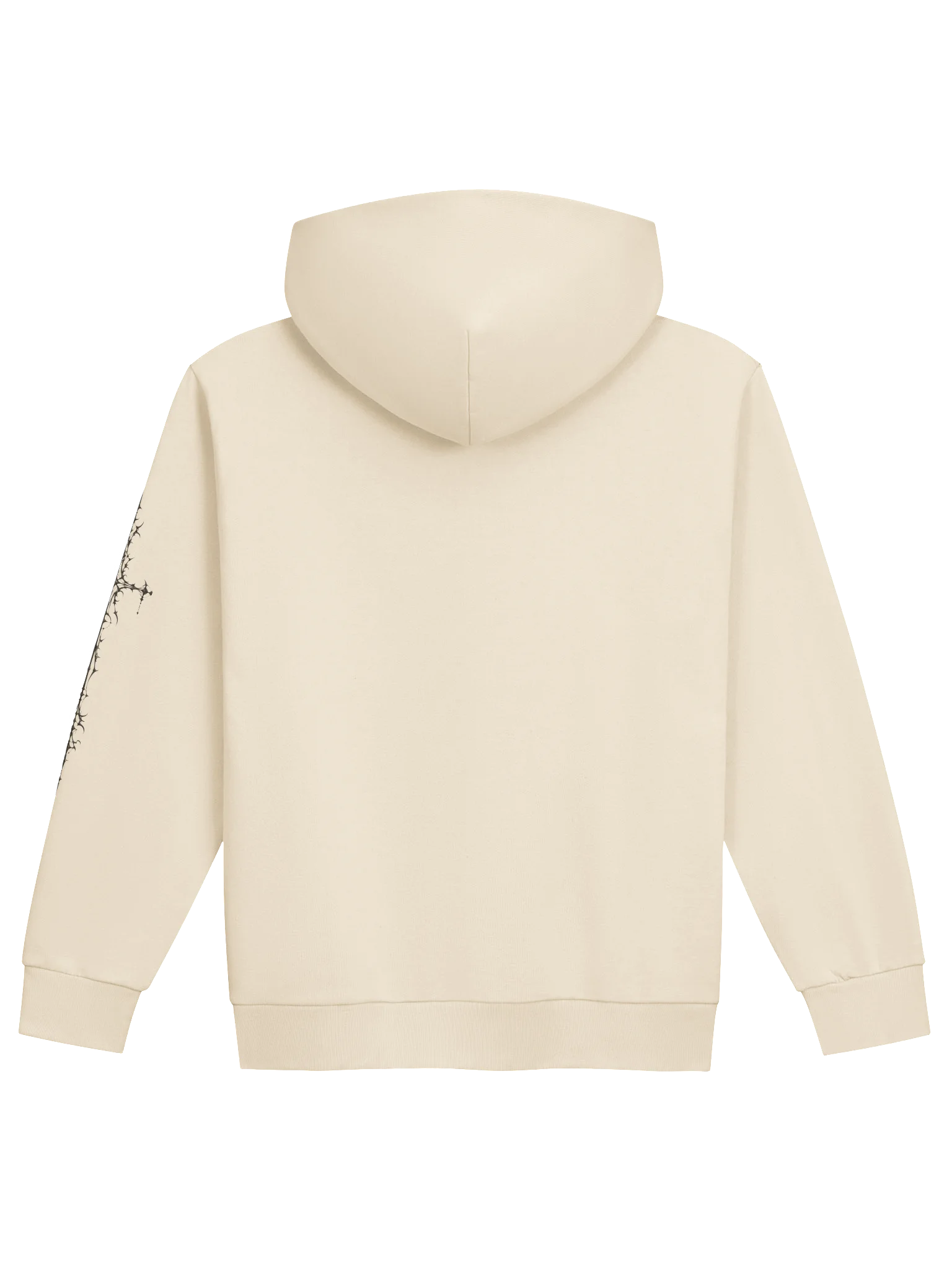 Elioenai "CROSS SLEEVE" Hoodie product image (14)