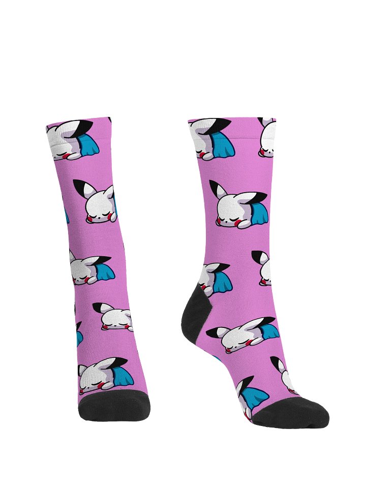 Sleepy socks product image (2)