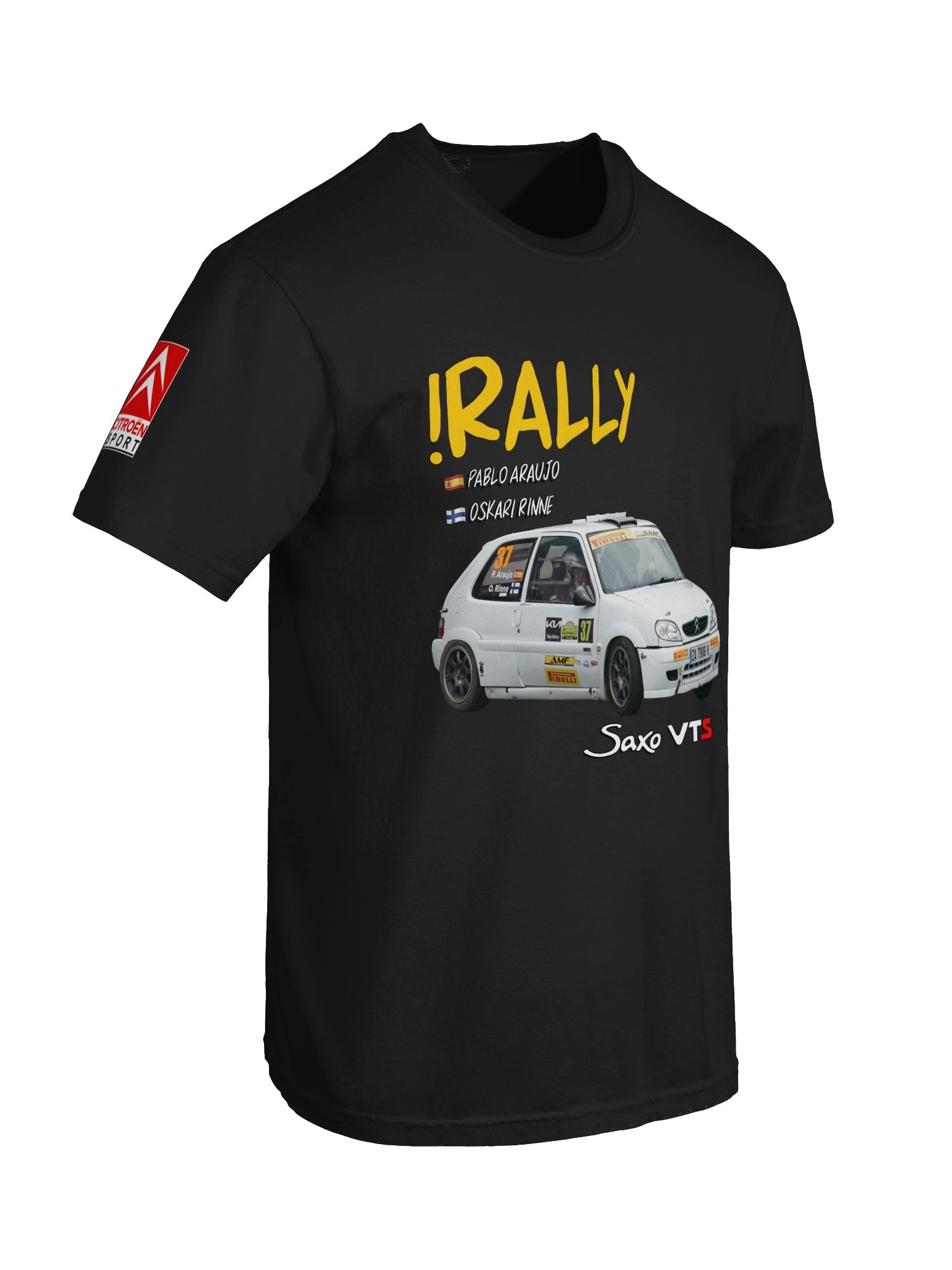 PGZ !Rally product image (2)