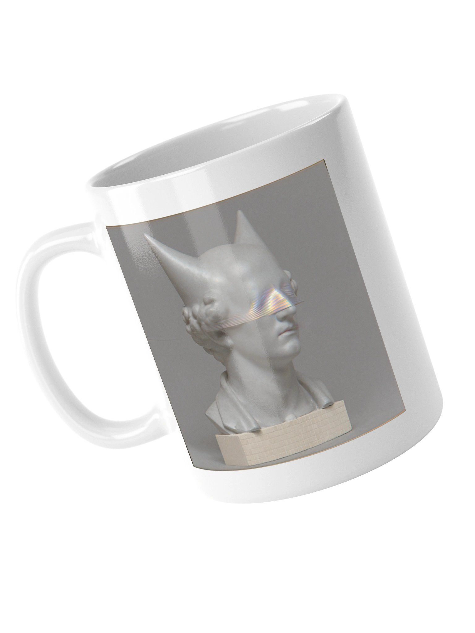 QT DIE COFFEE MUG product image (14)
