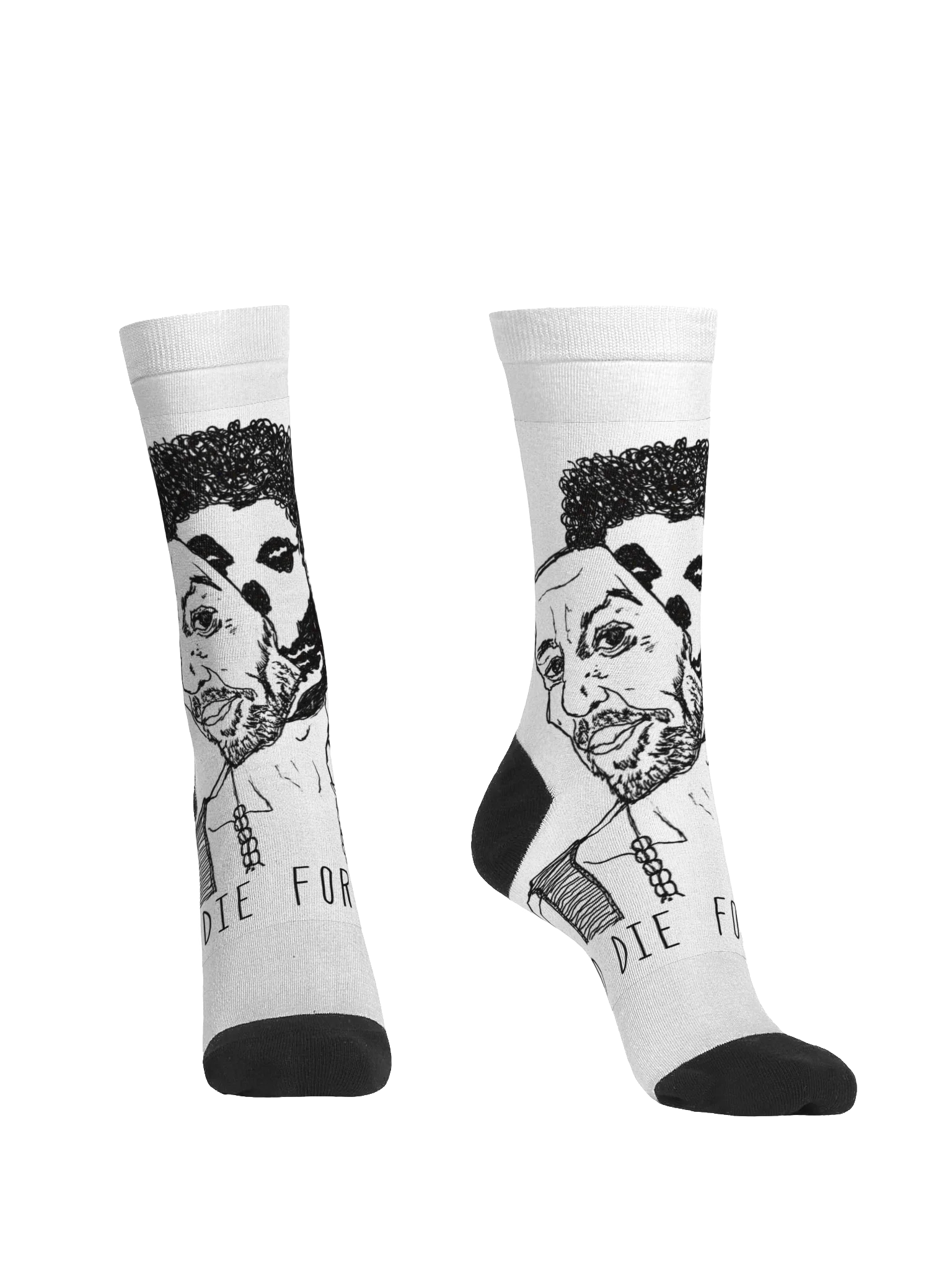 Take Off Your Shoes product image (2)