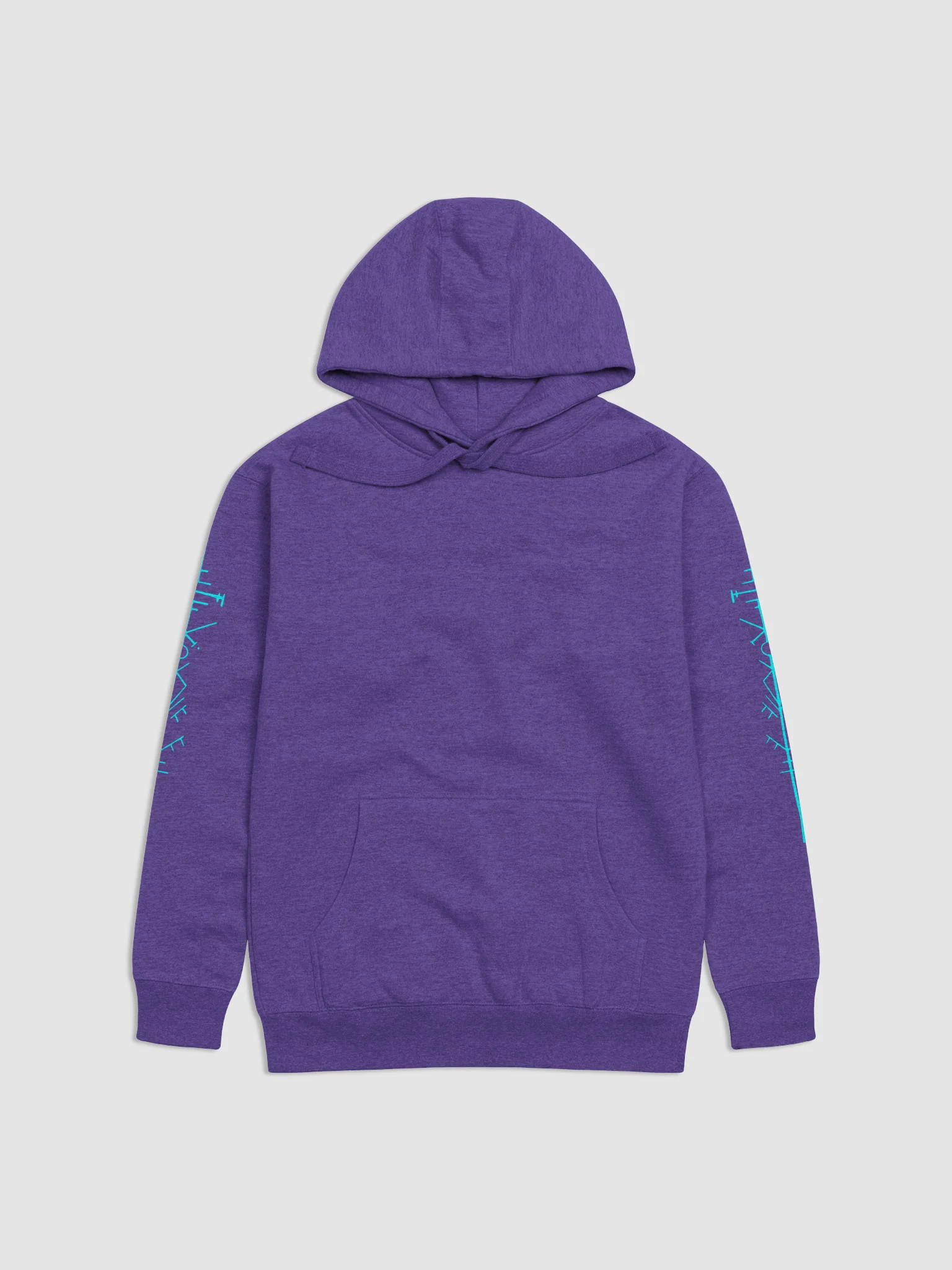 Viking Vampire Era Premium Hoodie product image (2)
