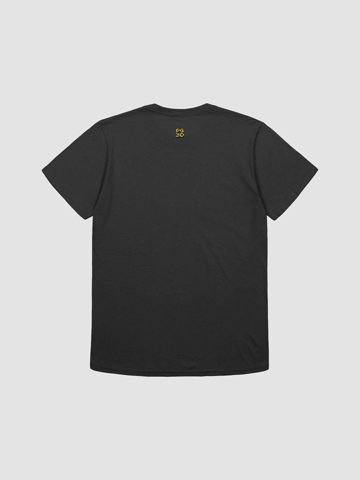 Cyber Robb-e T-Shirt product image (2)
