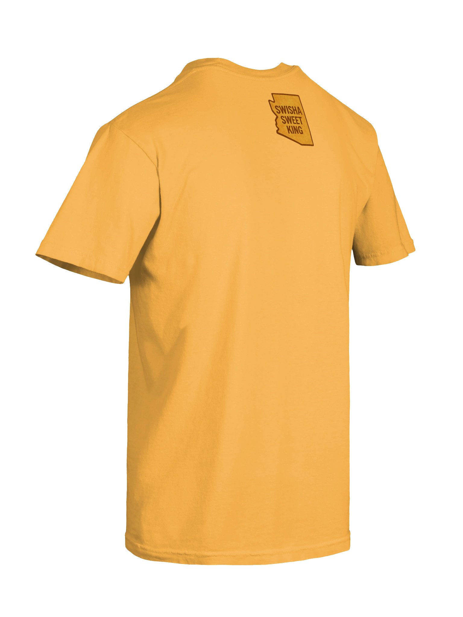 I Love Arizona™ Tee - Desert Gold product image (8)