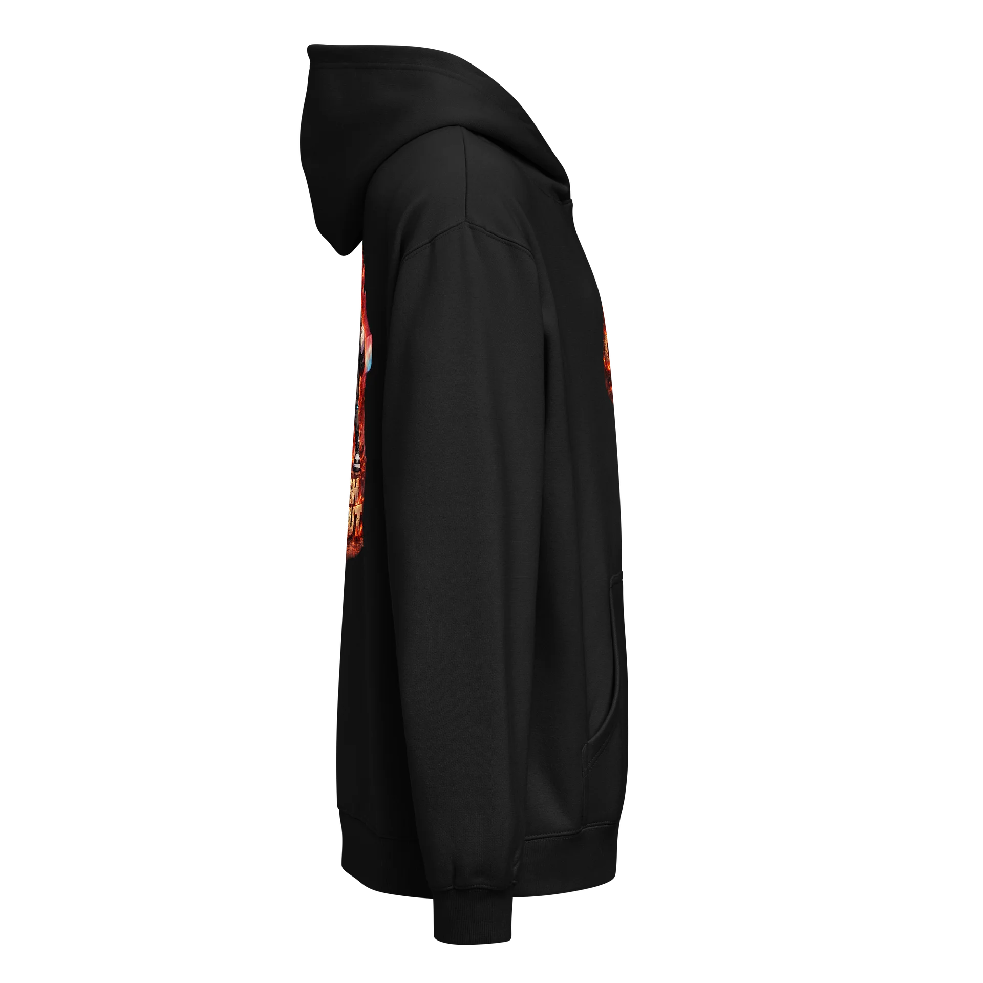 Crash Out Hoodie product image (8)