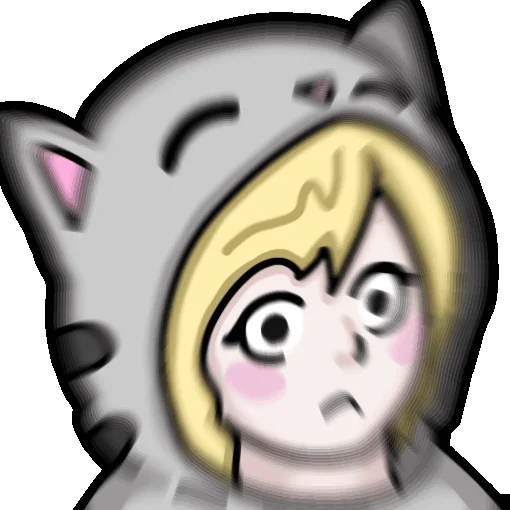 Single Custom Animated Emote product image (1)