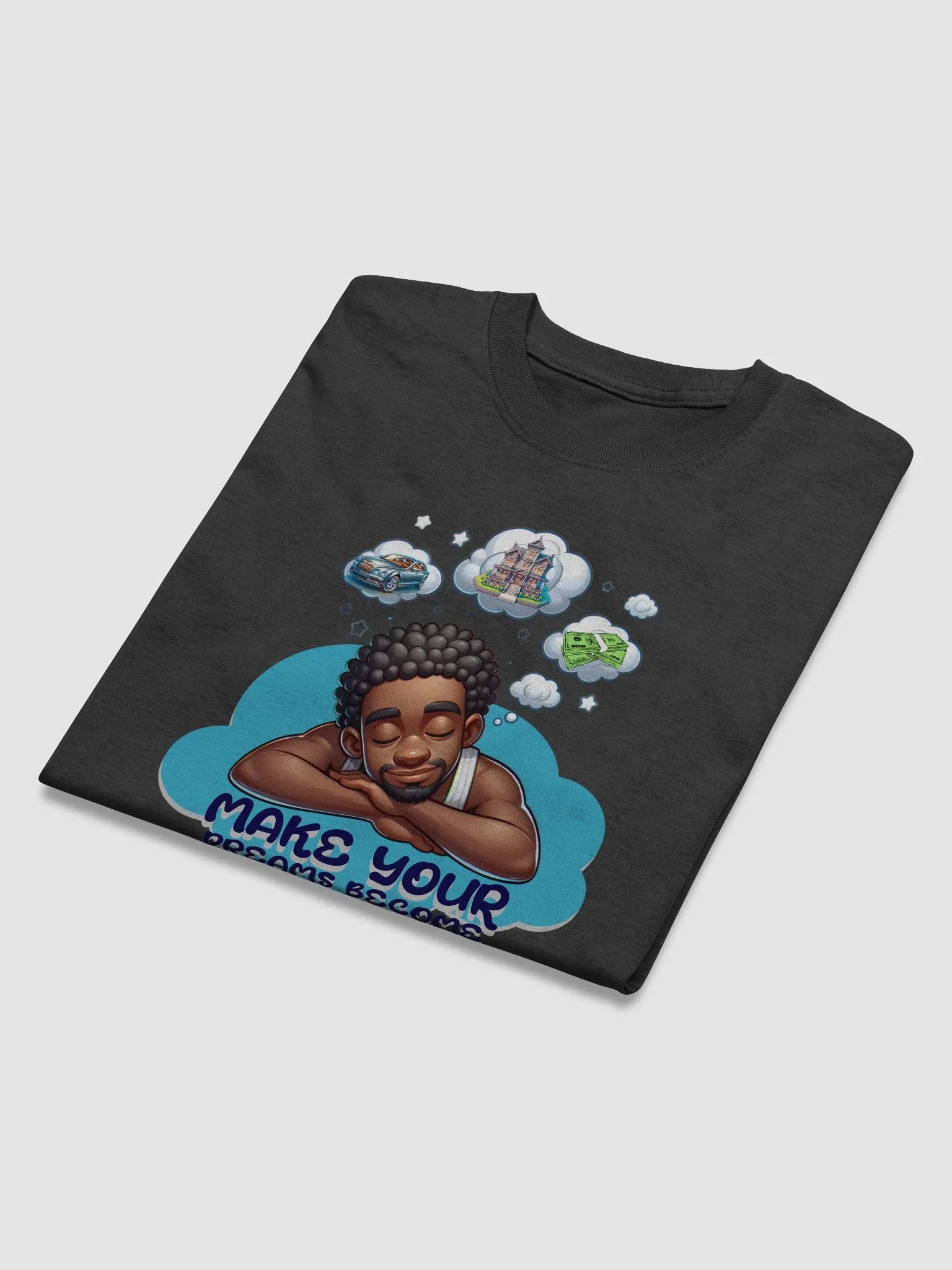 Dreams DTG product image (4)