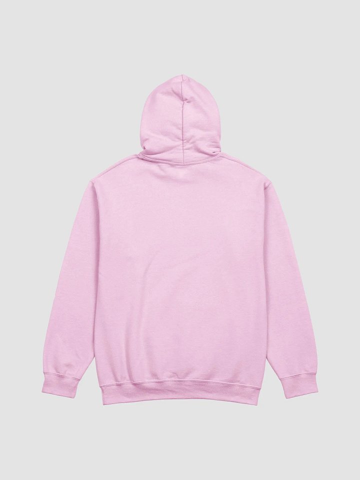 ZBRA x PeepoSit Premium Hoodie product image (2)