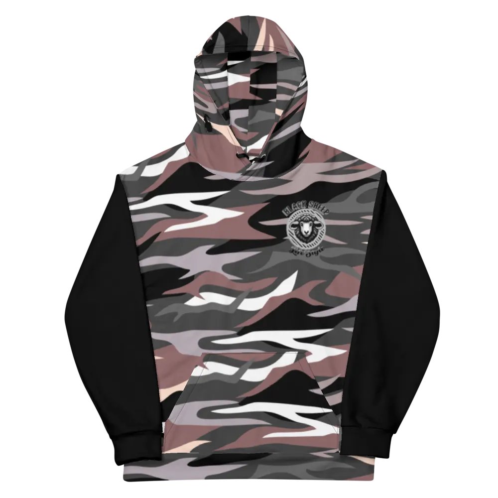 War Ready(Hoodie) product image (12)