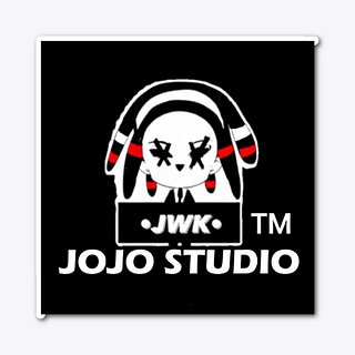 JWK JOJOSTUDIO  