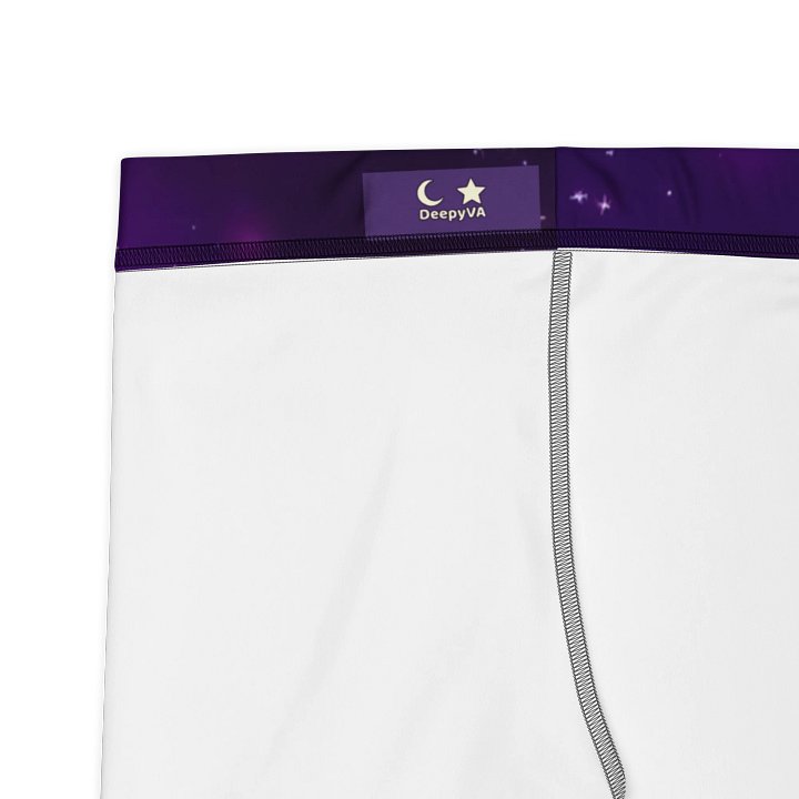 Moon And Star Cheeky Shorts product image (2)