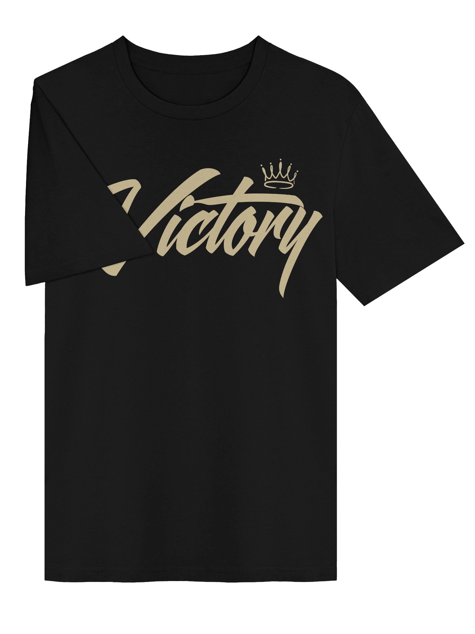 Victory Organic Cotton Tee product image (18)