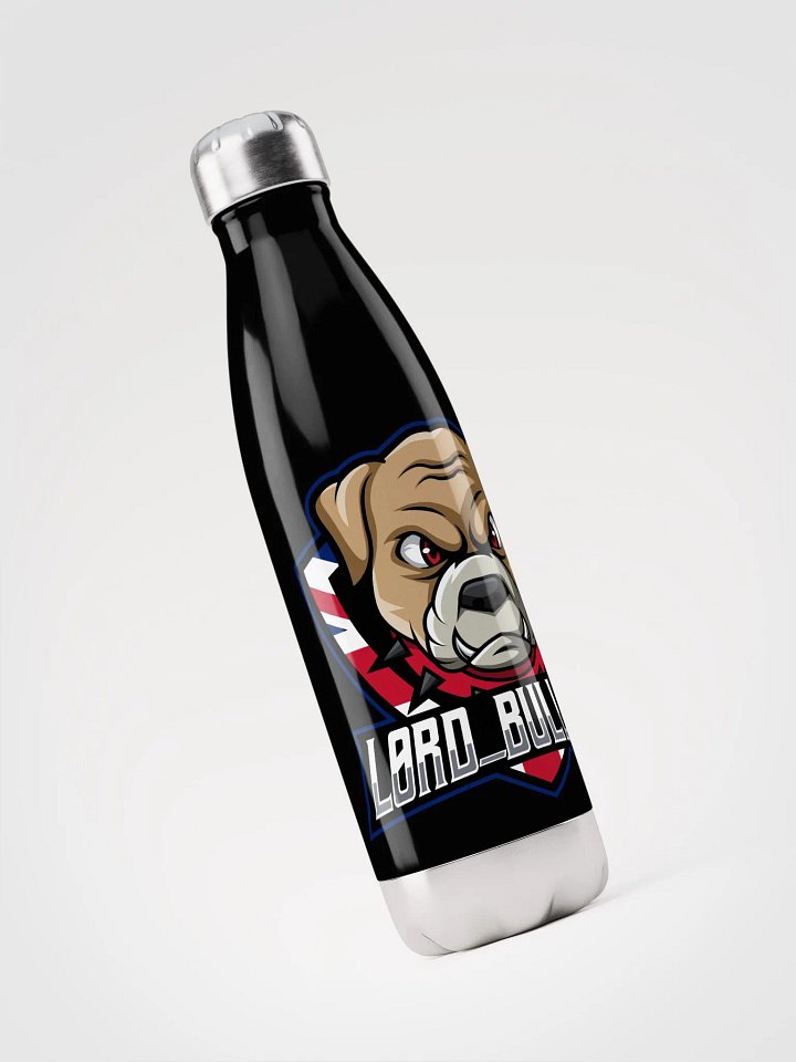 Bulldog Flask product image (1)