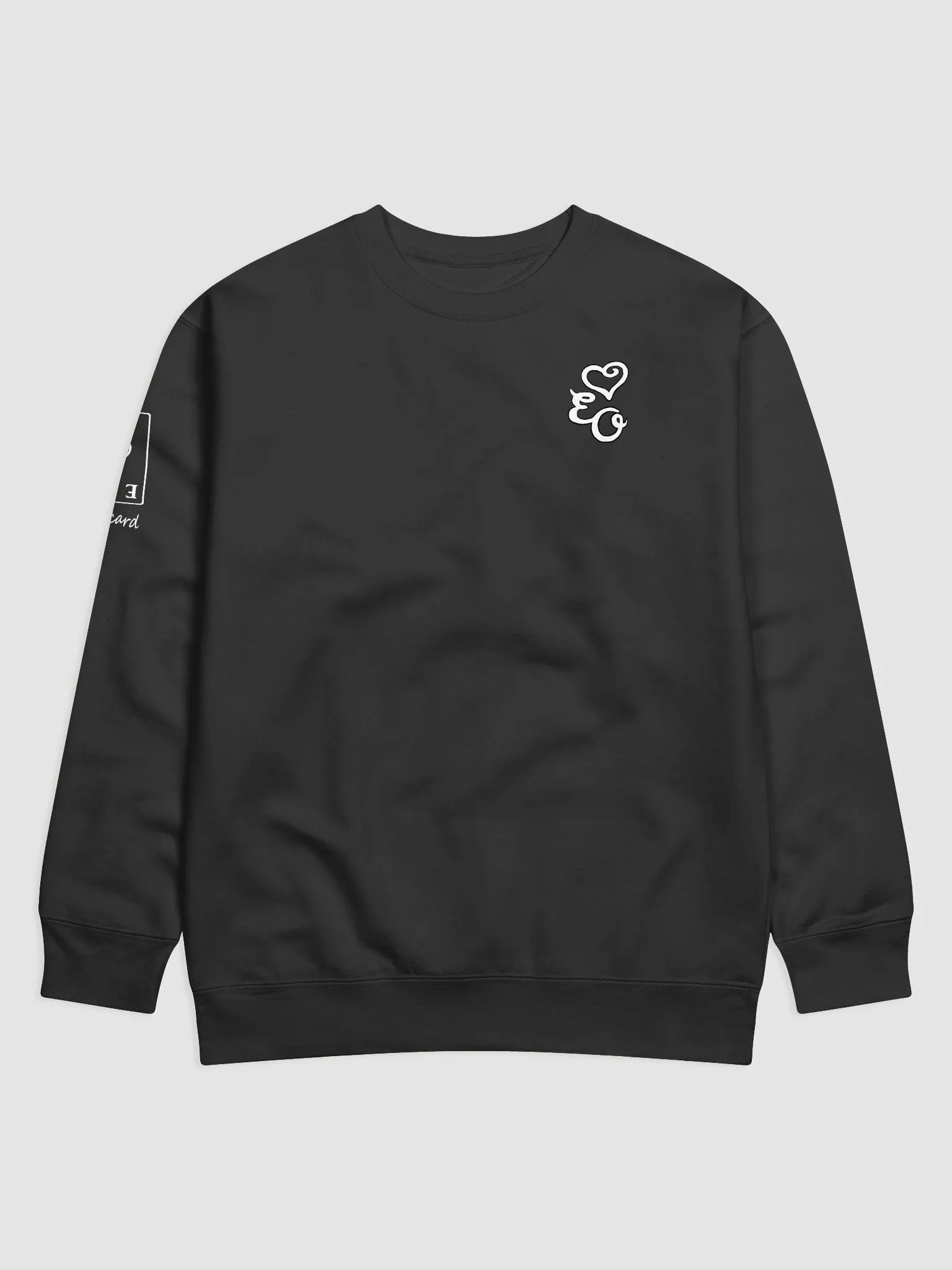 OC in Tshirt Long sleeve product image (2)