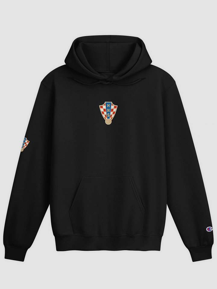 HRVATSKA NAVIJAČKA HUDICA product image (1)