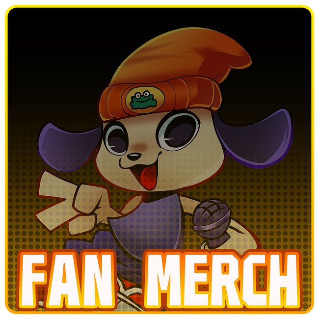 ANIMATION MERCH 