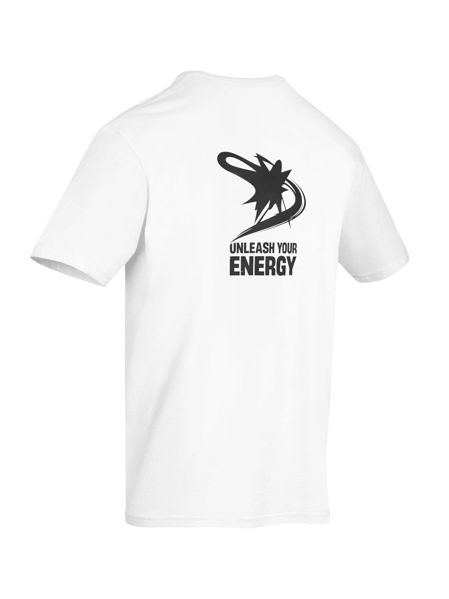 *Unleash your Energy* Unisex T-Shirt product image (12)