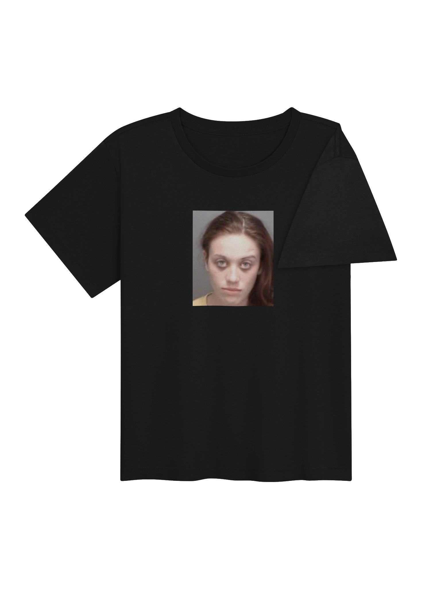 Women's Muggy Tee 1 product image (23)
