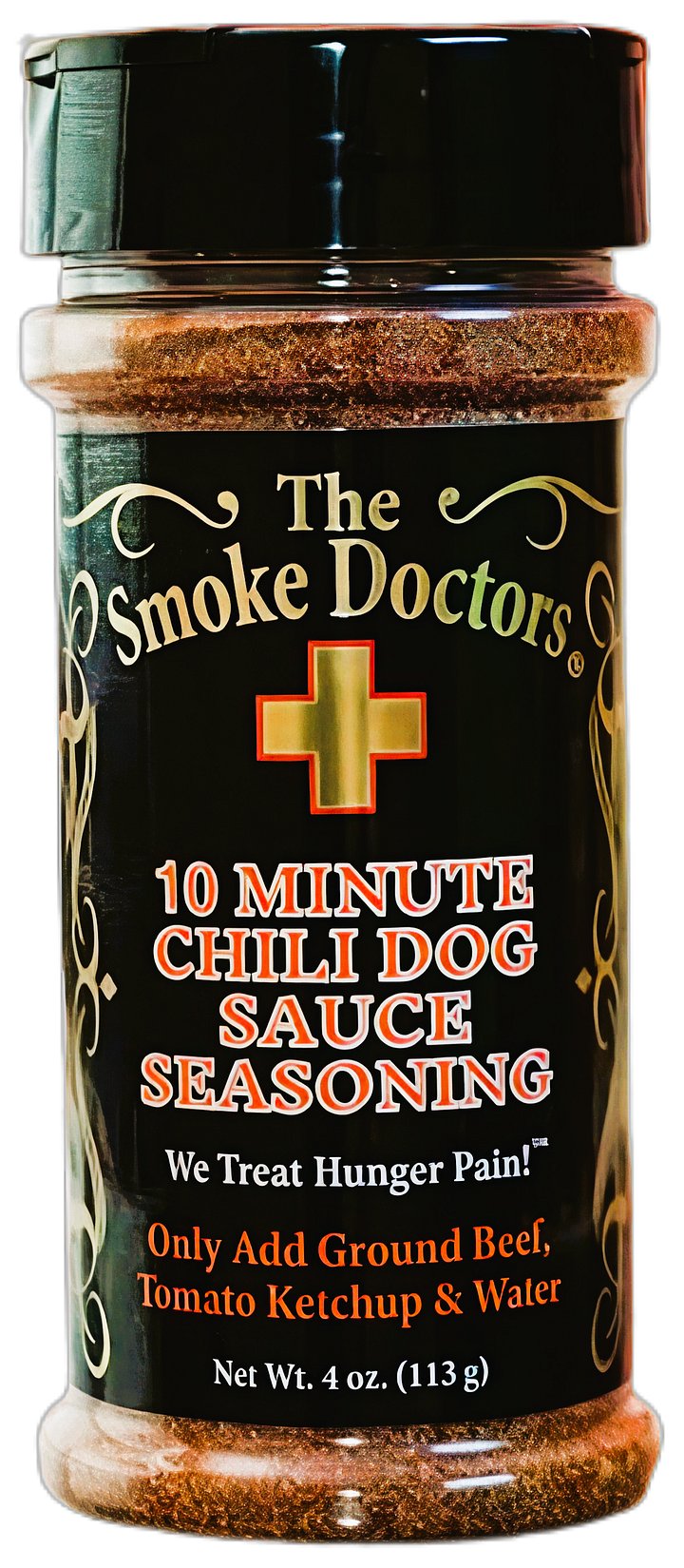 10 MINUTE CHILI DOG SAUCE SEASONING product image (1)