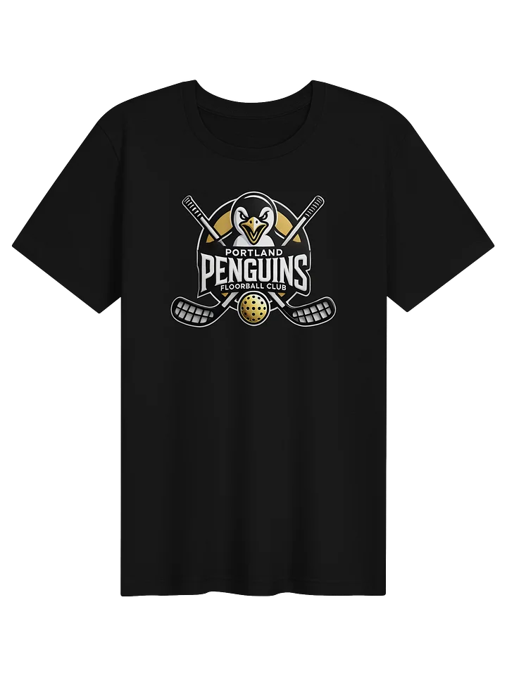 PFC Classic Crest Tee product image (1)