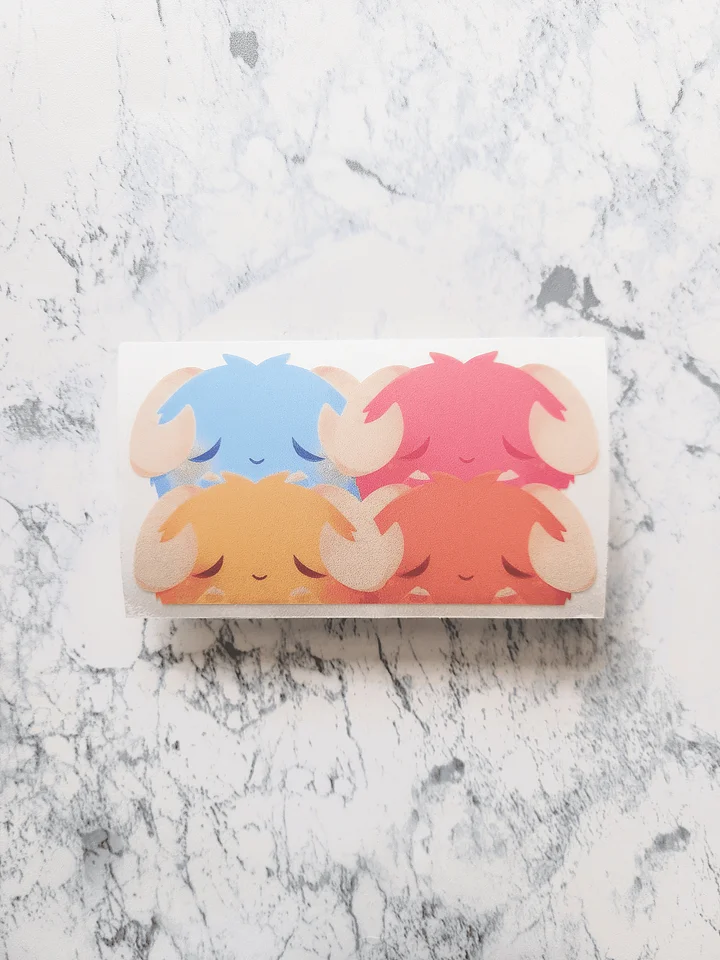 Scapegoat Peekers product image (1)