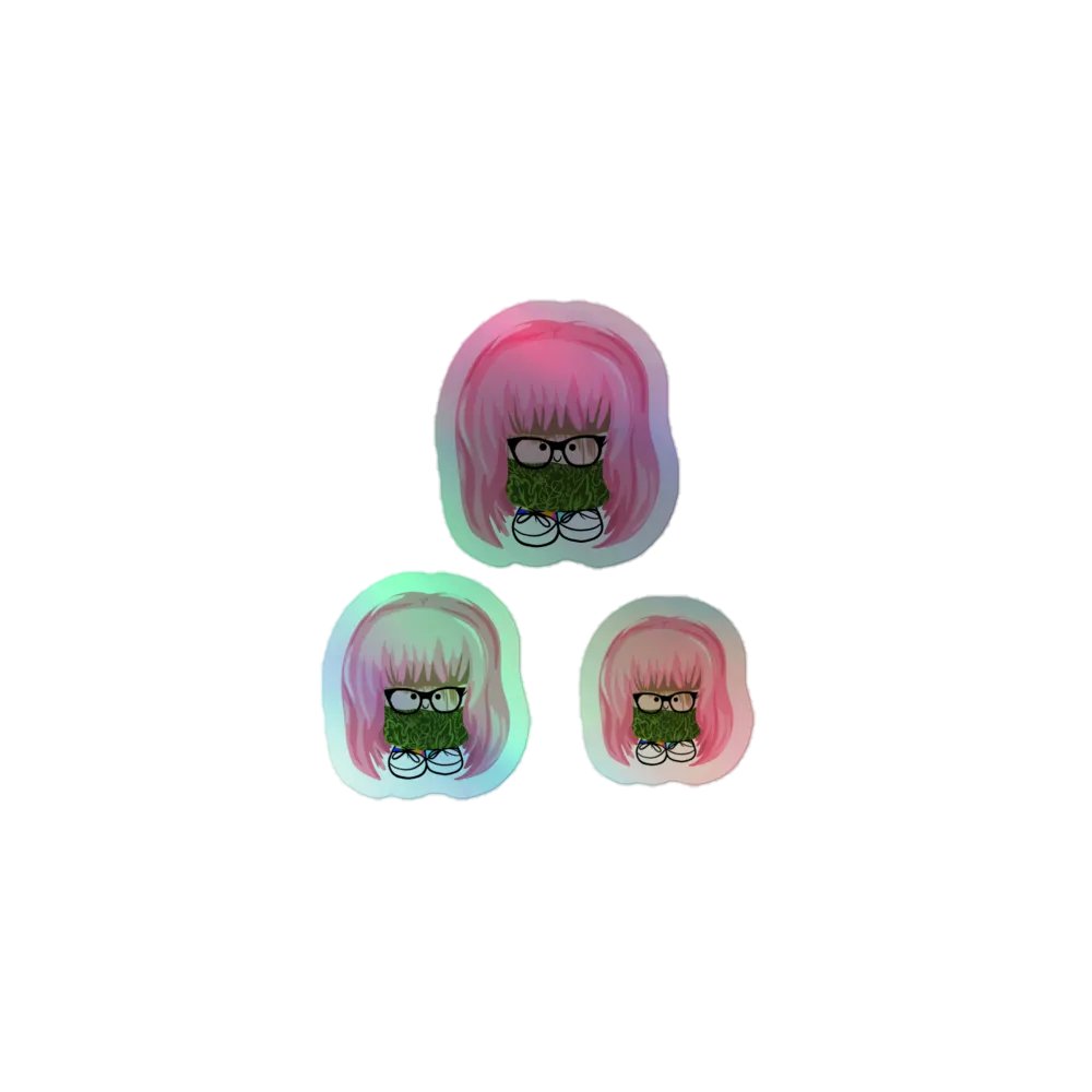 Girly Pop Chedward product image (1)