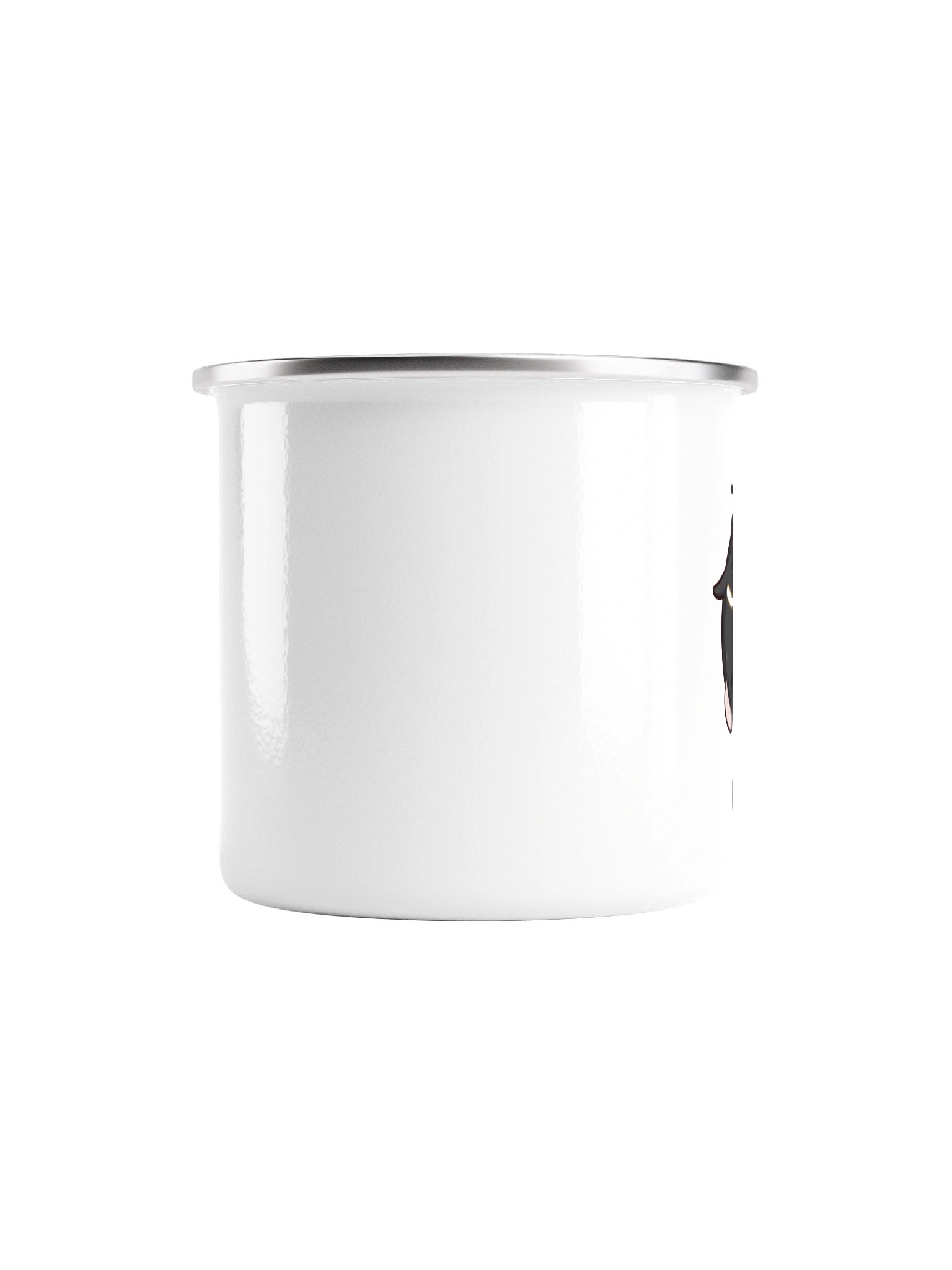 Enamel Sprigg mug product image (2)