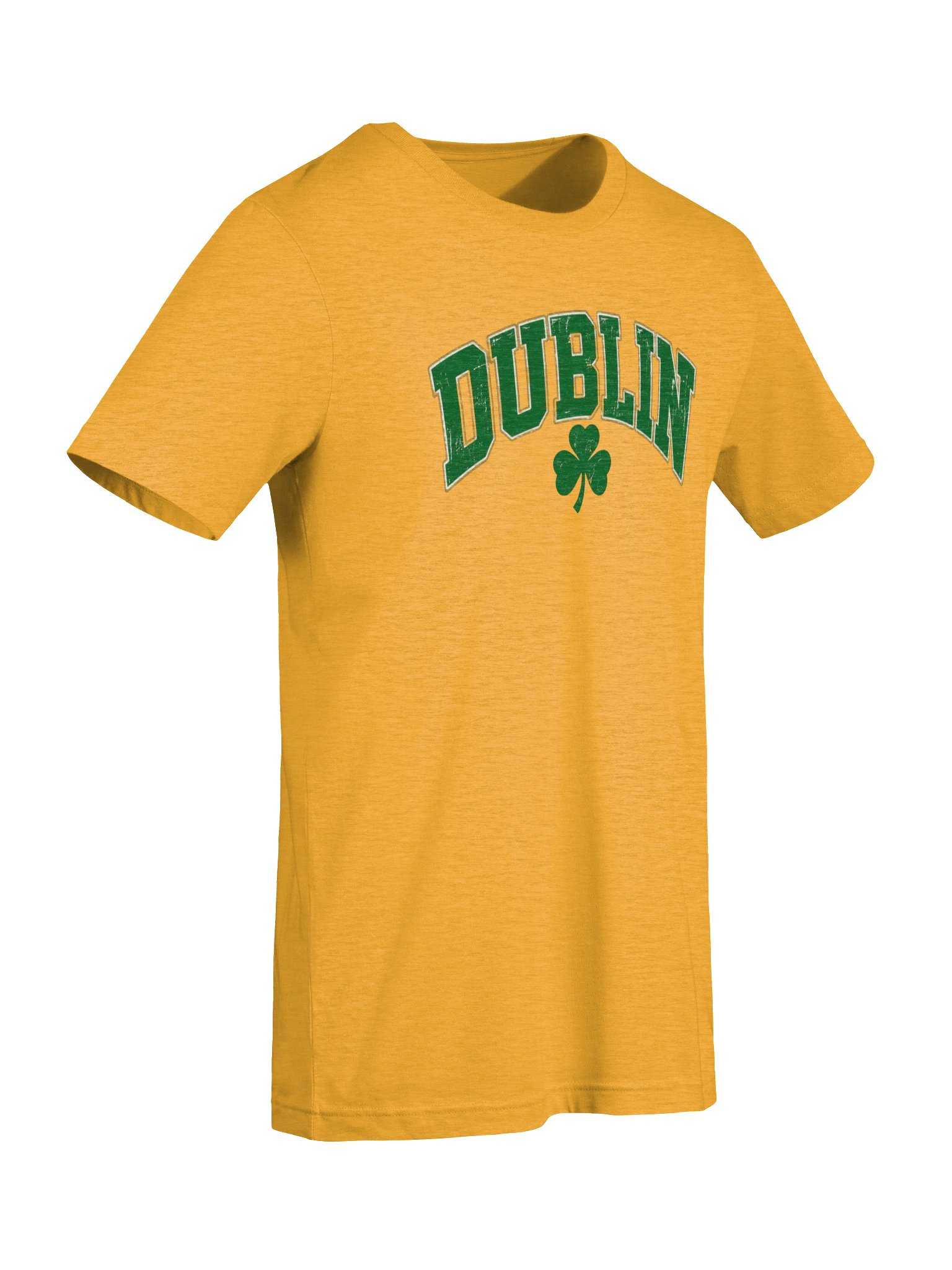 Dublin - Soft Tee product image (117)