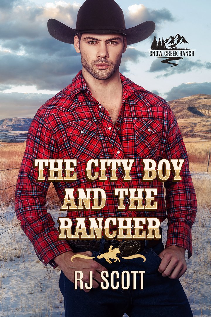 The City Boy and the Rancher product image (2)